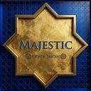 Logo Cidade Jardim Majestic